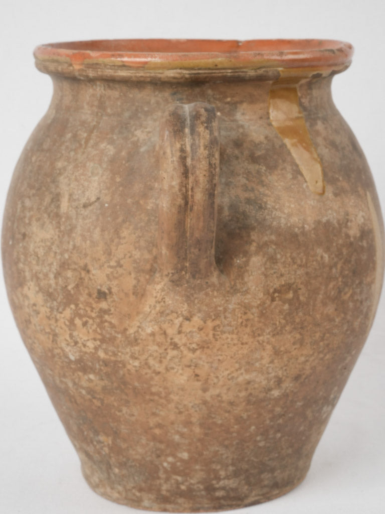 Classic southwestern France kitchenware, historical