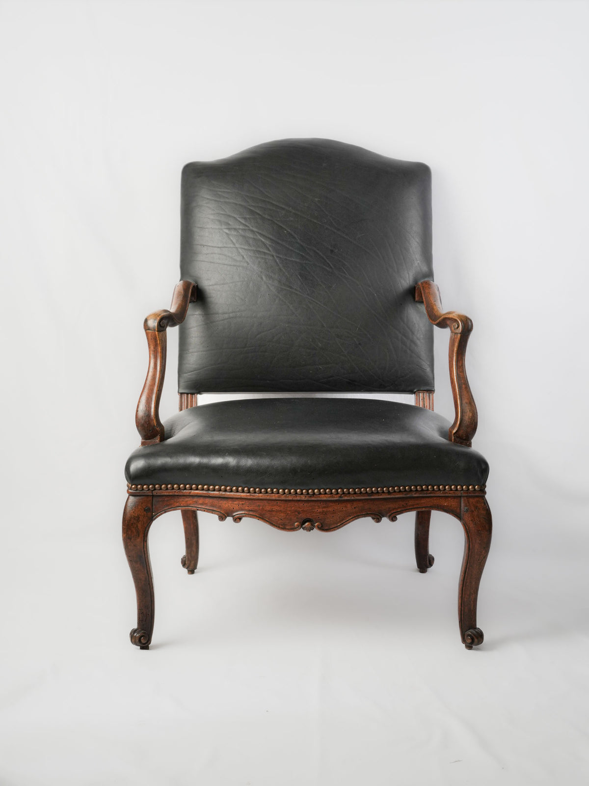Timeless Louis XV armchair