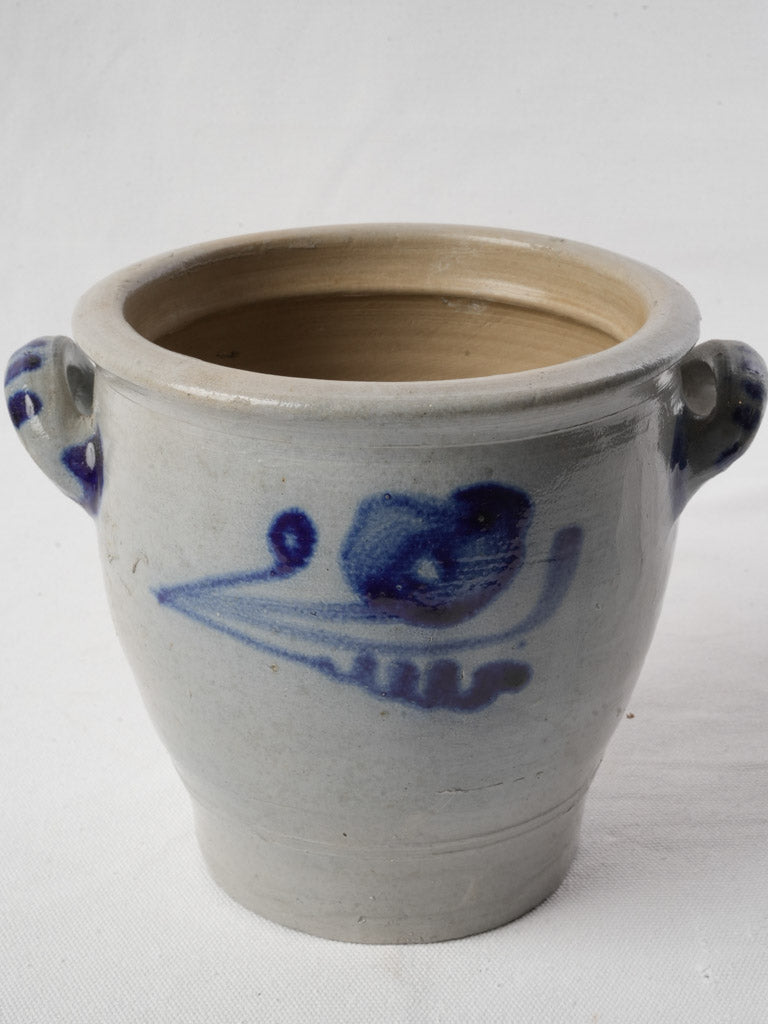Rustic Betschdorf ceramic vessel