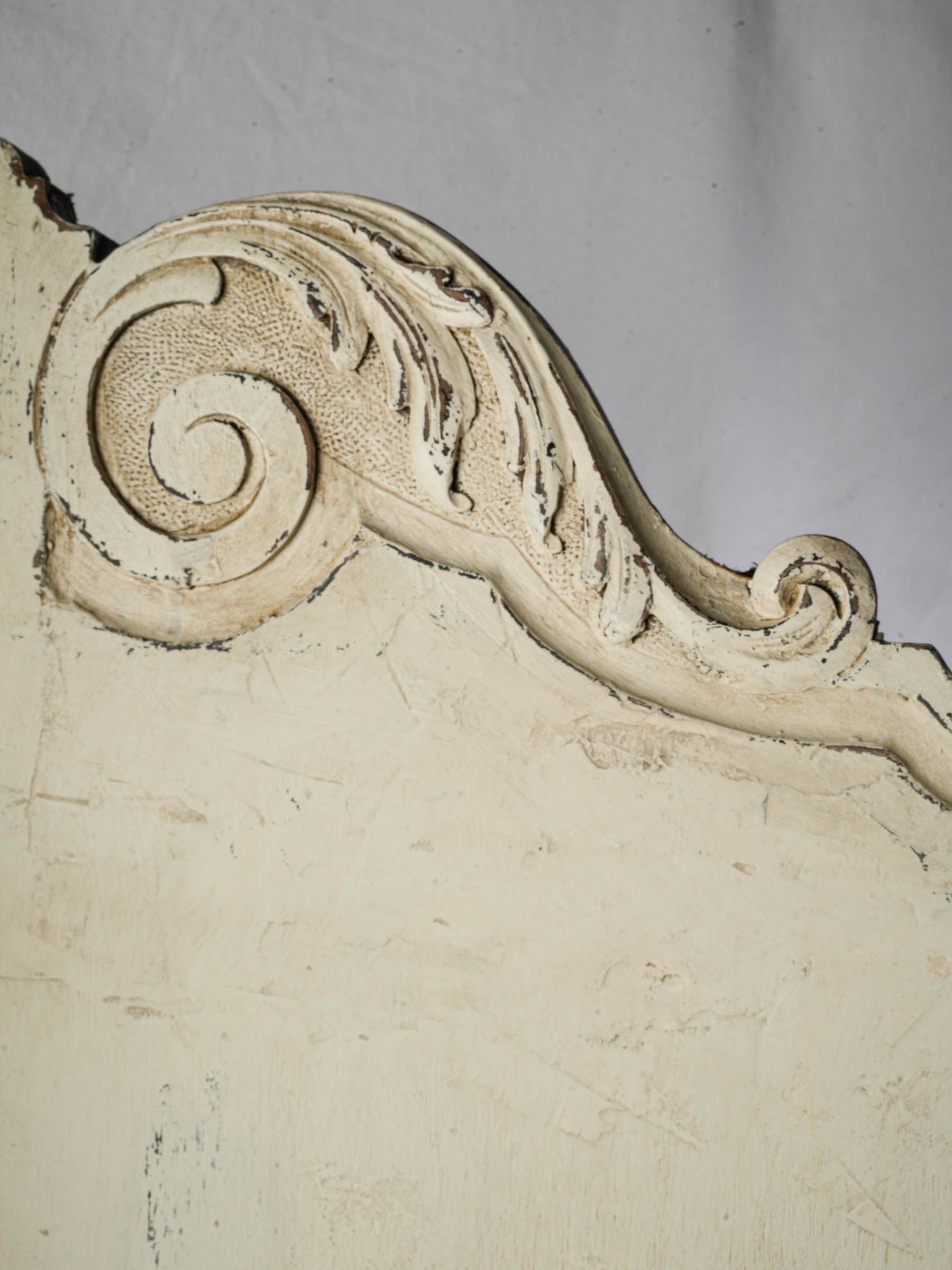 Early 20th century folding divider