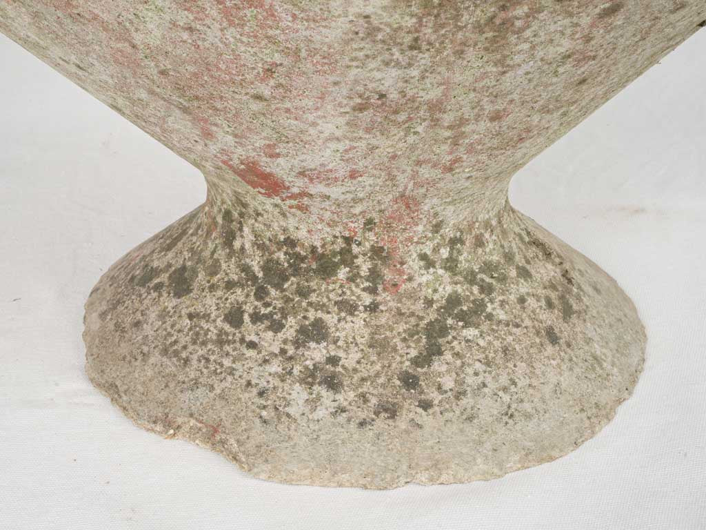 Weathered Eternit Schweiz AG Garden Planters
