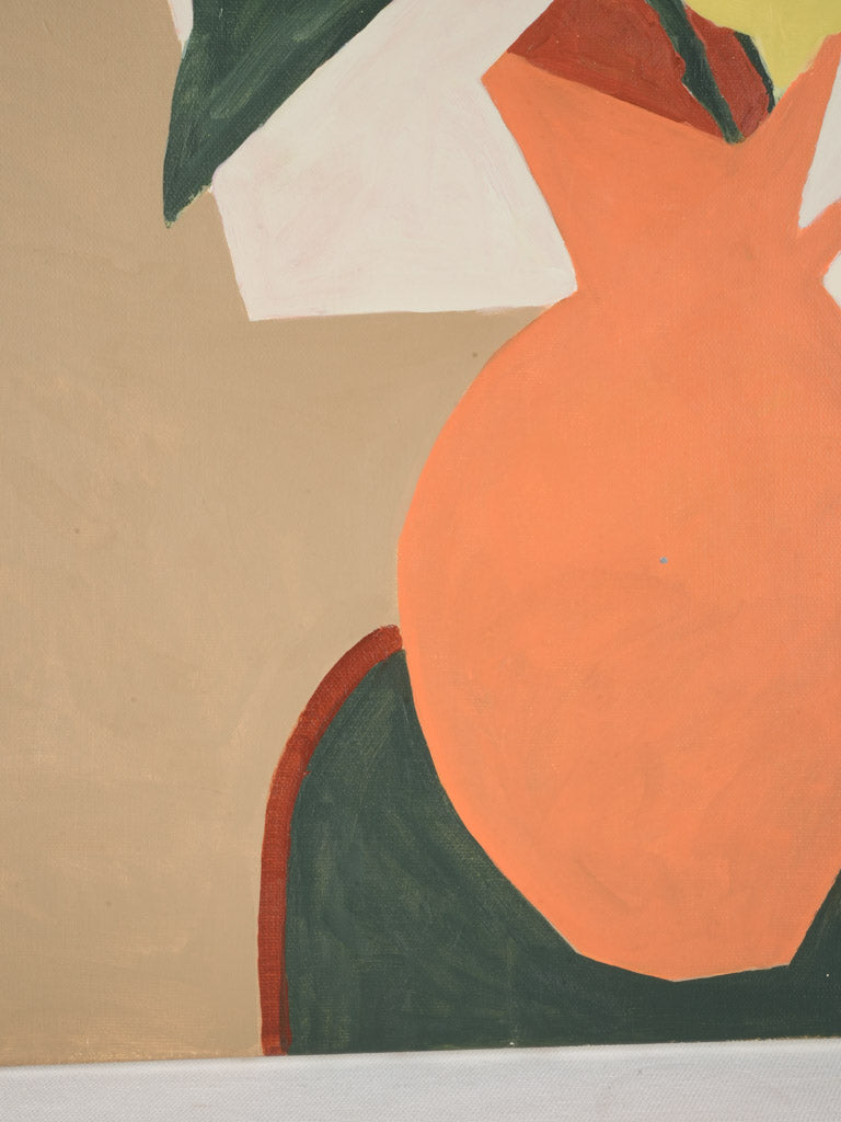 Sophisticated minimalist art print