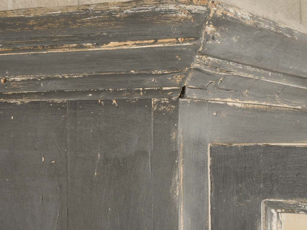Stunning antique French bookcase