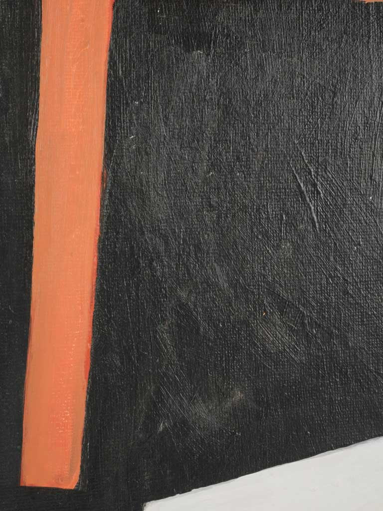 Vibrant artistic home decor