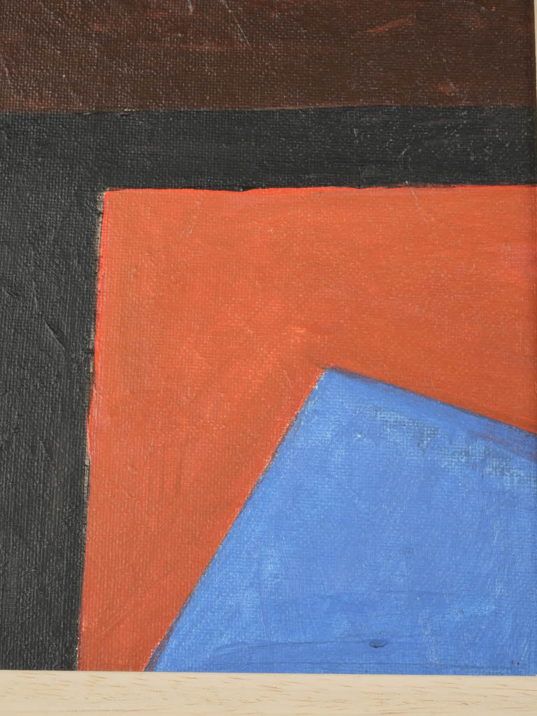 Dynamic balance still life print