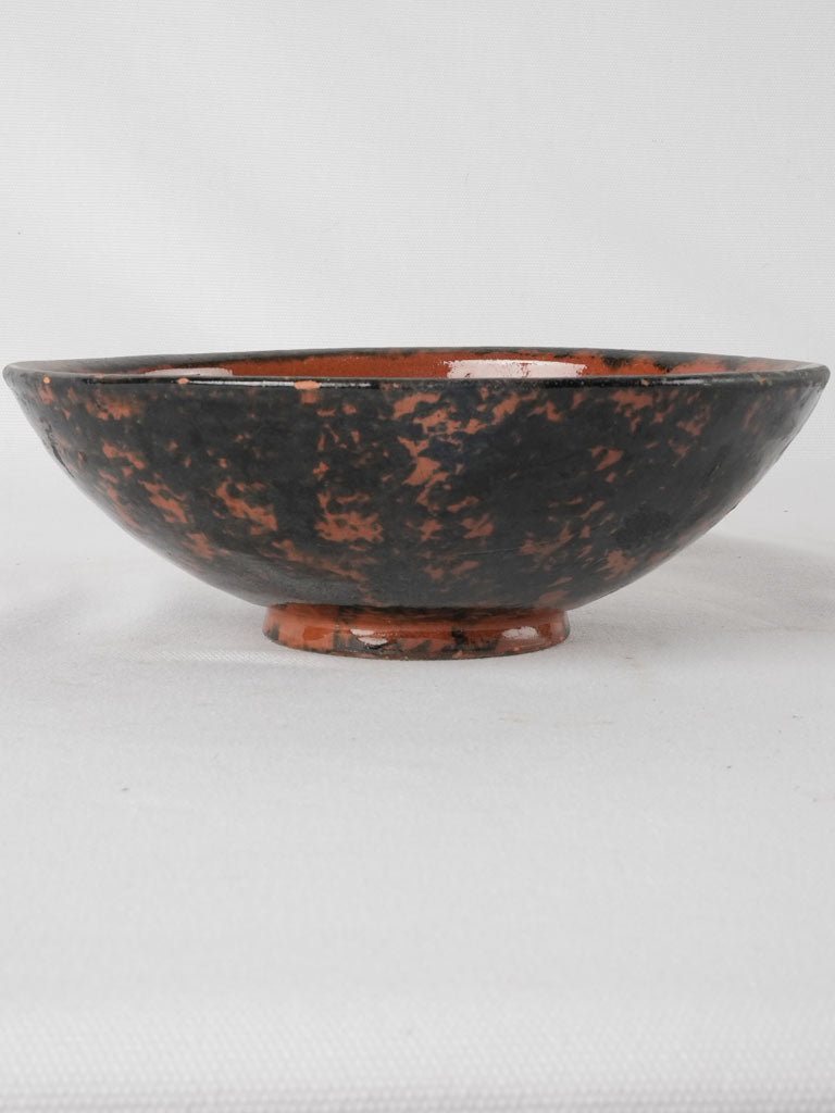 Antique Savoy small fruit bowl