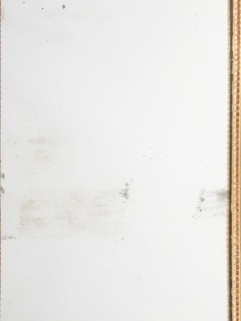 Classic Louis XVI wall mirror