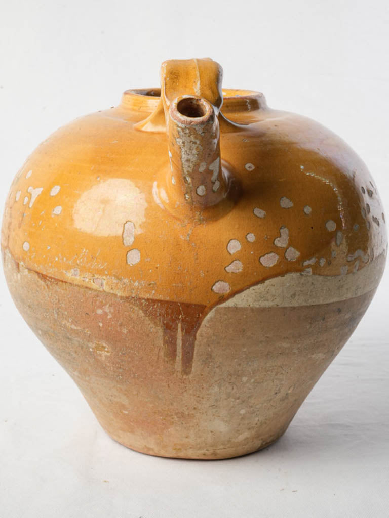 Classic Languedoc-style orjol