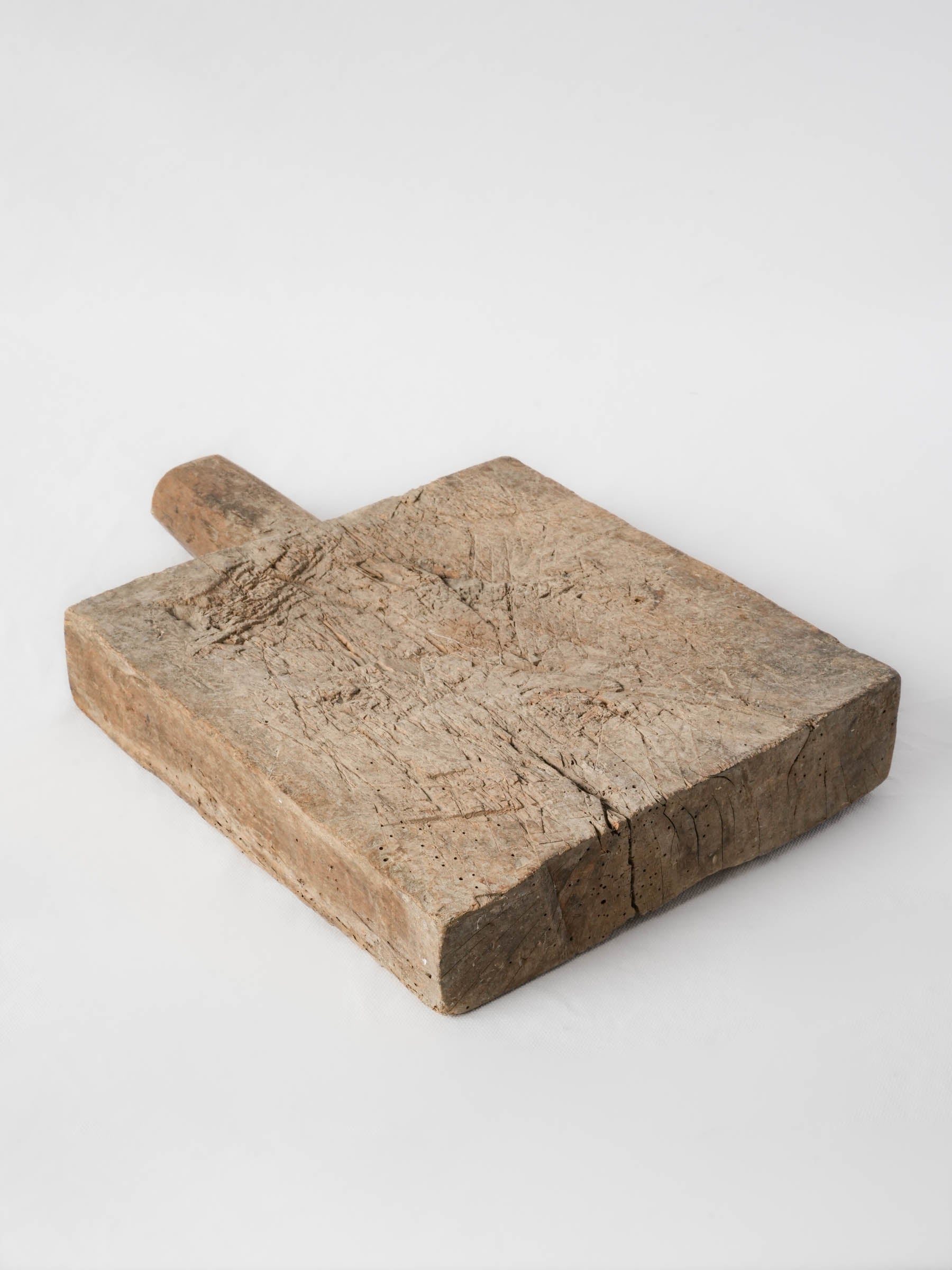 Primitive antique cutting board