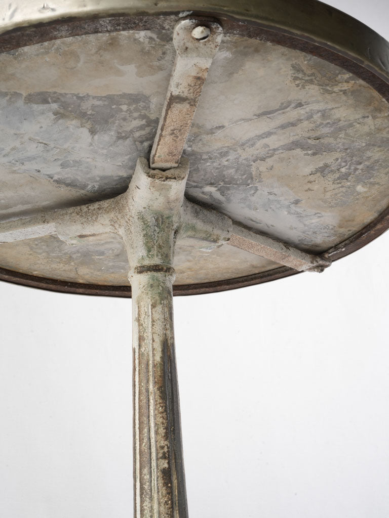 Timeless European style table