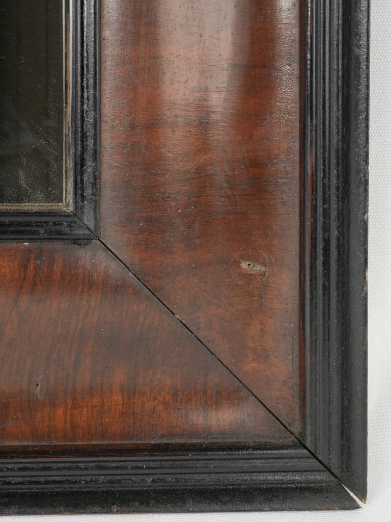 Traditional Dutch Frame Mirror