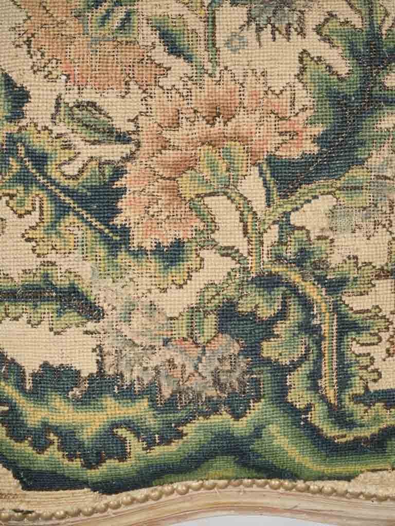 Antique French Louis XV seating