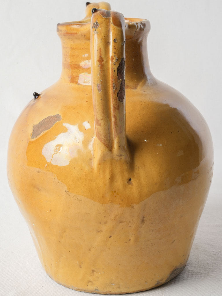 Authentic French heritage Orjol