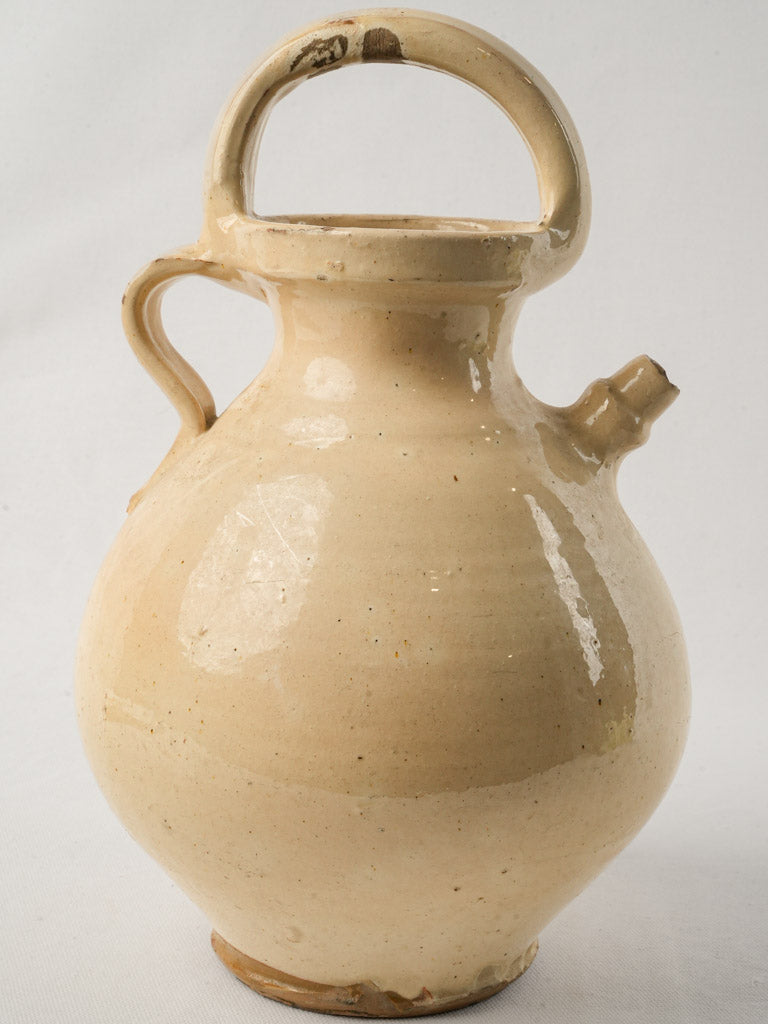 Durable Traditional French Cruche