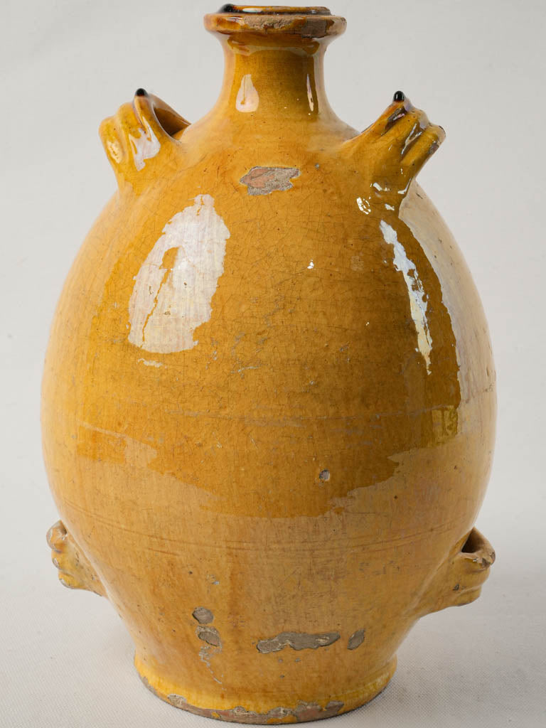 Historical rustic kitchen decor