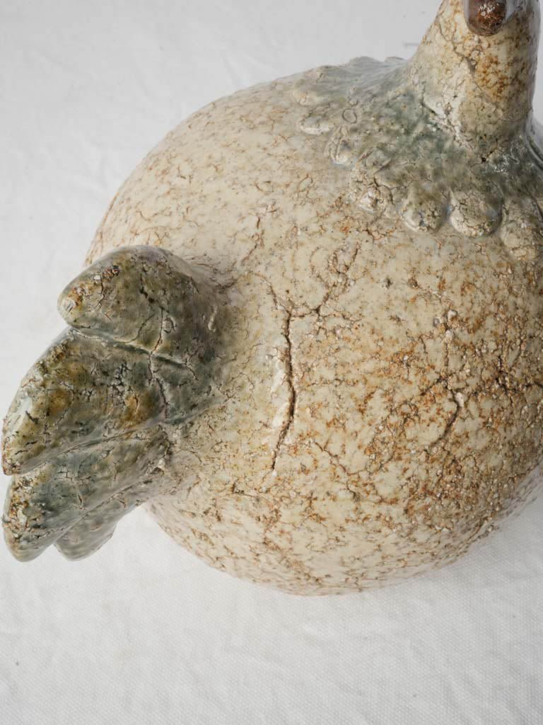 Contemporary Sculptural Accent Piece