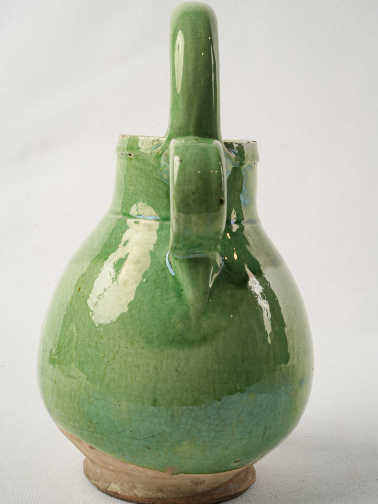 Elegant traditional Provençal pottery