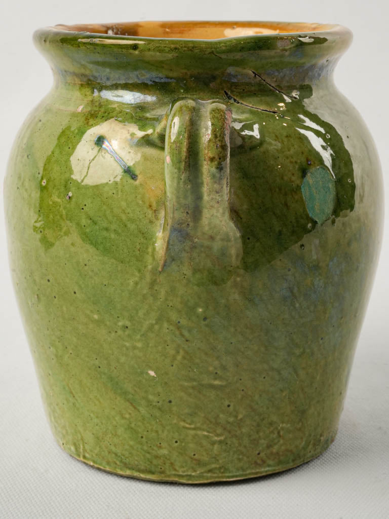 Charming petite collectible utensil holder