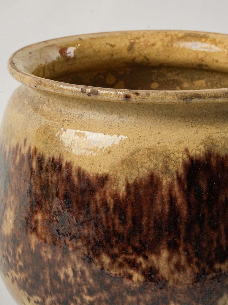 Collectible late 19th-century terracotta