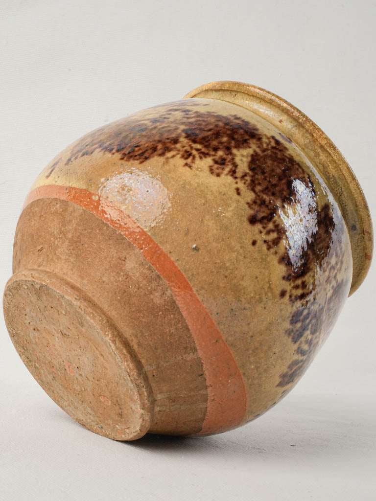 Eclectic rustic charm kitchen accessory