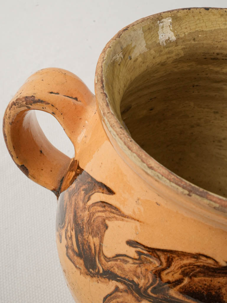 Eclectic Vallauris collection mug