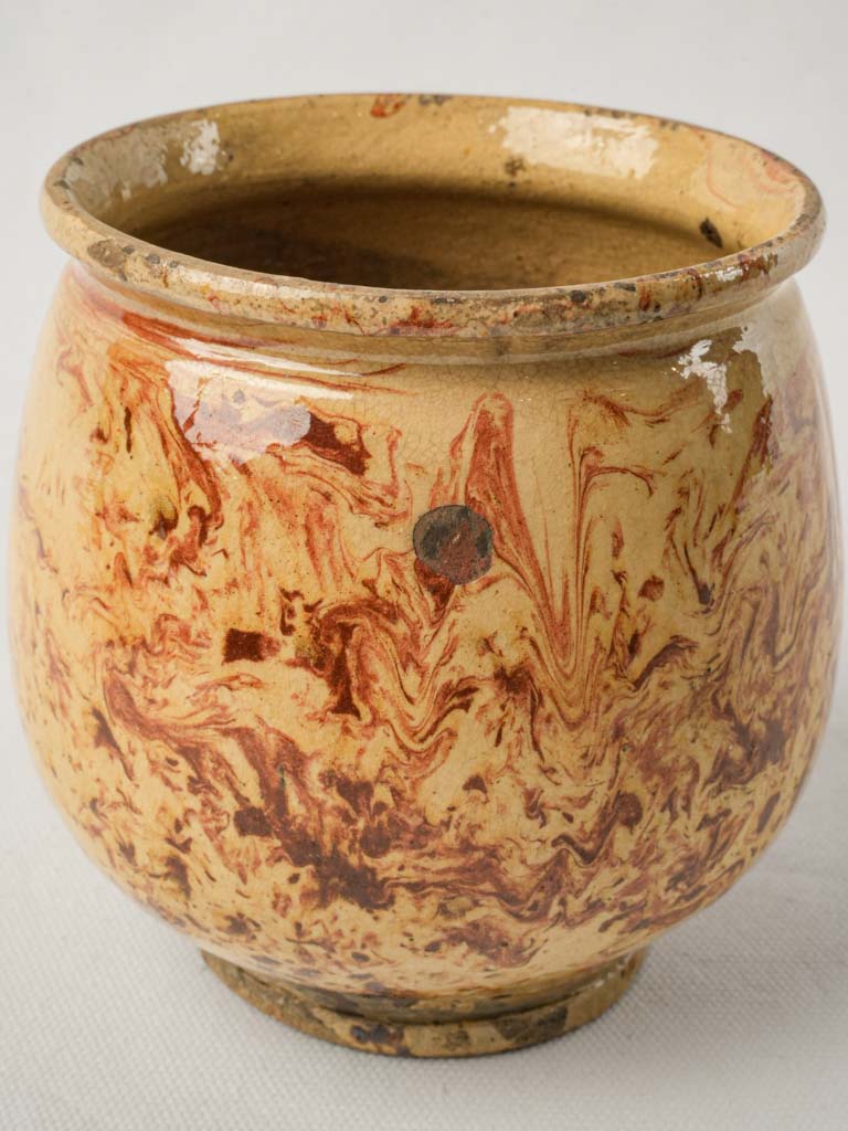 Heritage southern France vase