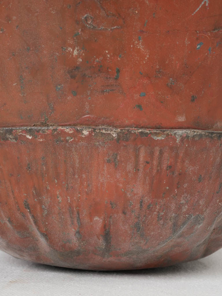 Aesthetic 19th-century Fire Prevention Tool