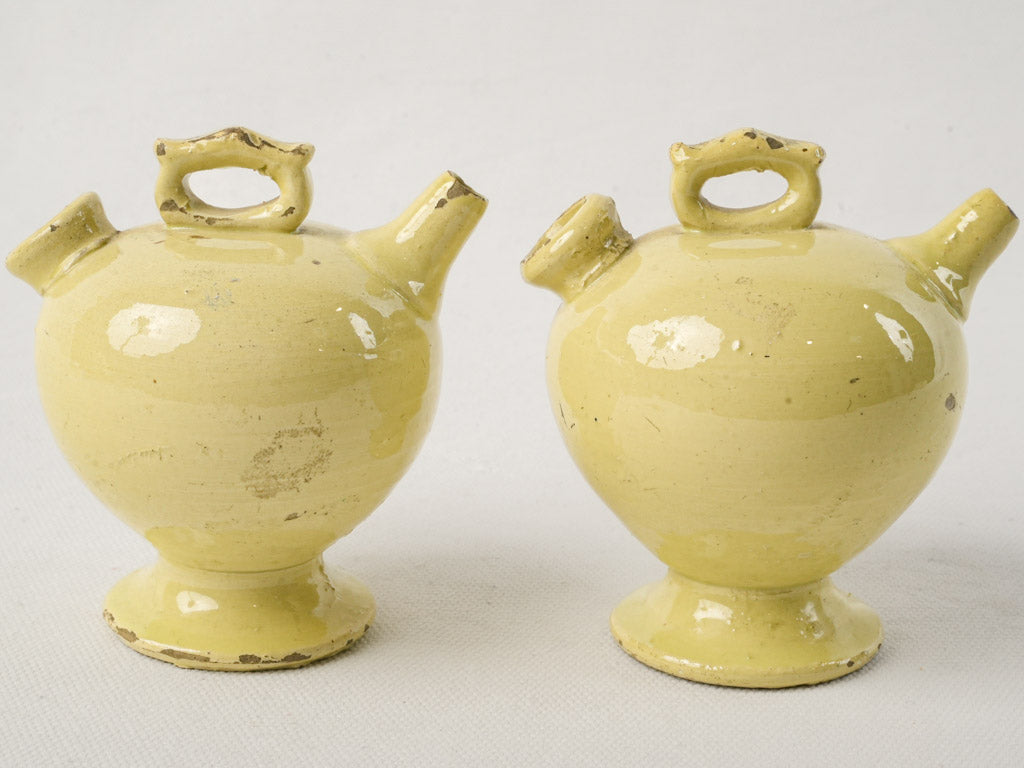 Charming tradition-inspired craftsmanship