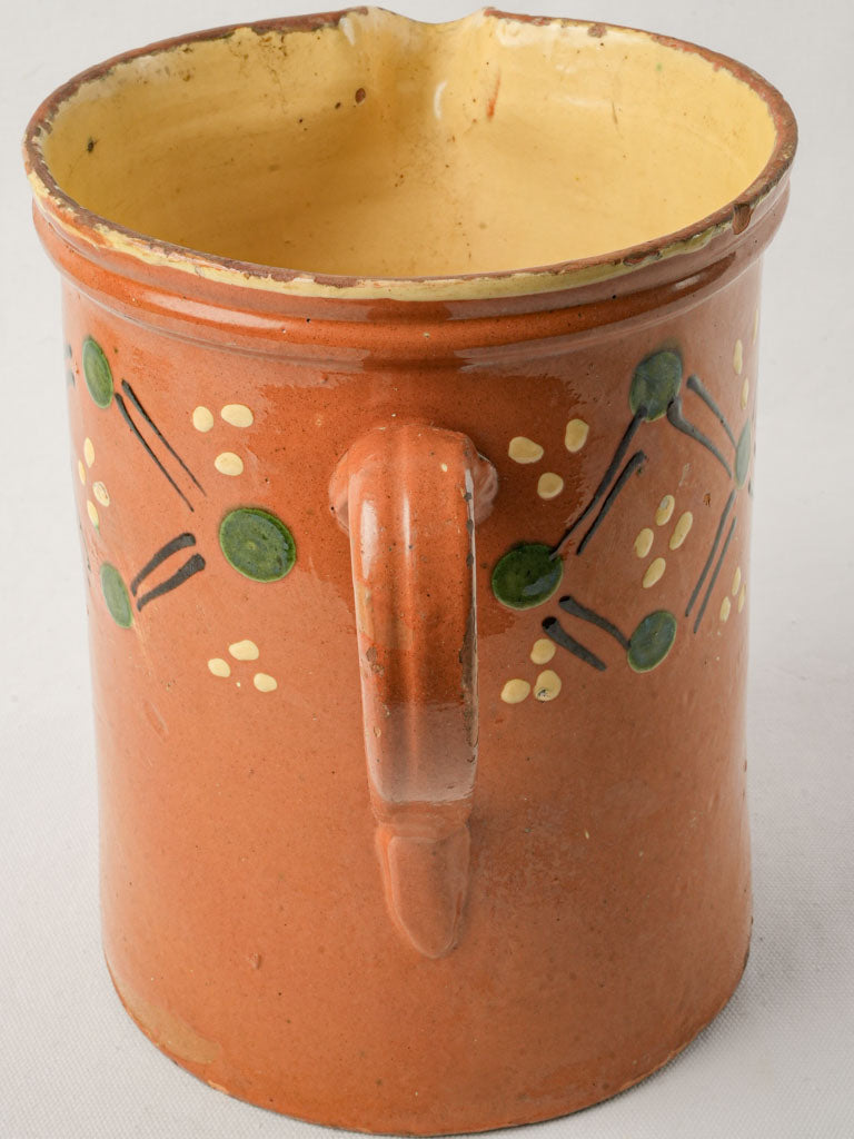 Charming collectible French pottery