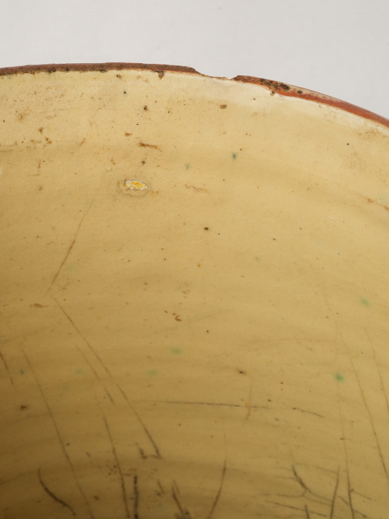 Elegant Savoy vintage pitcher