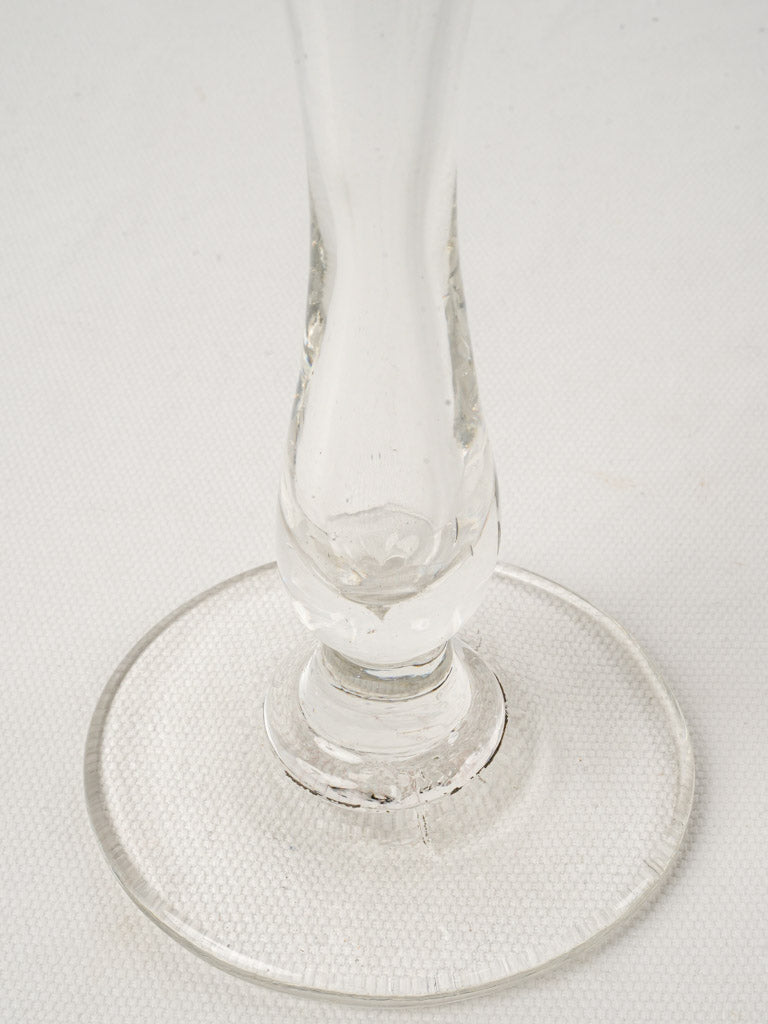 Fine decorative vintage lamp