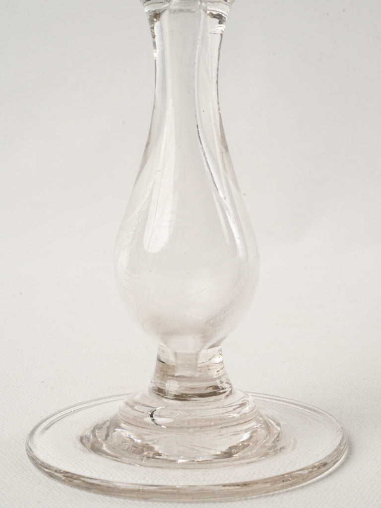 Captivating decorative piece lamp