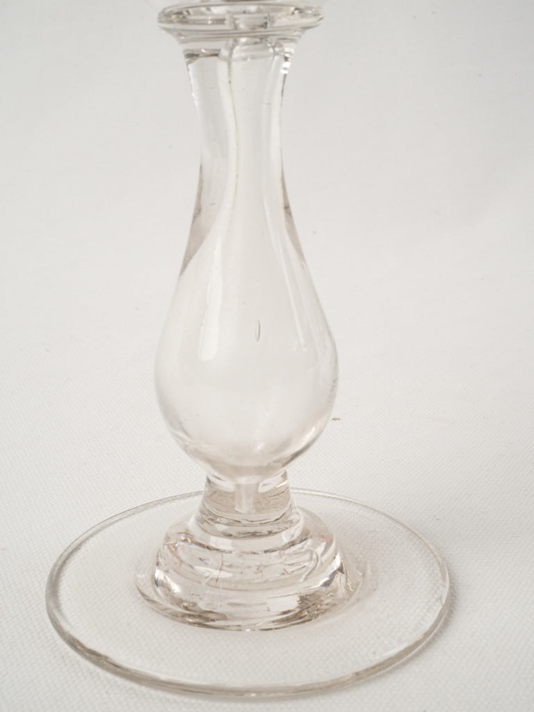 Historical charm decorative lamp