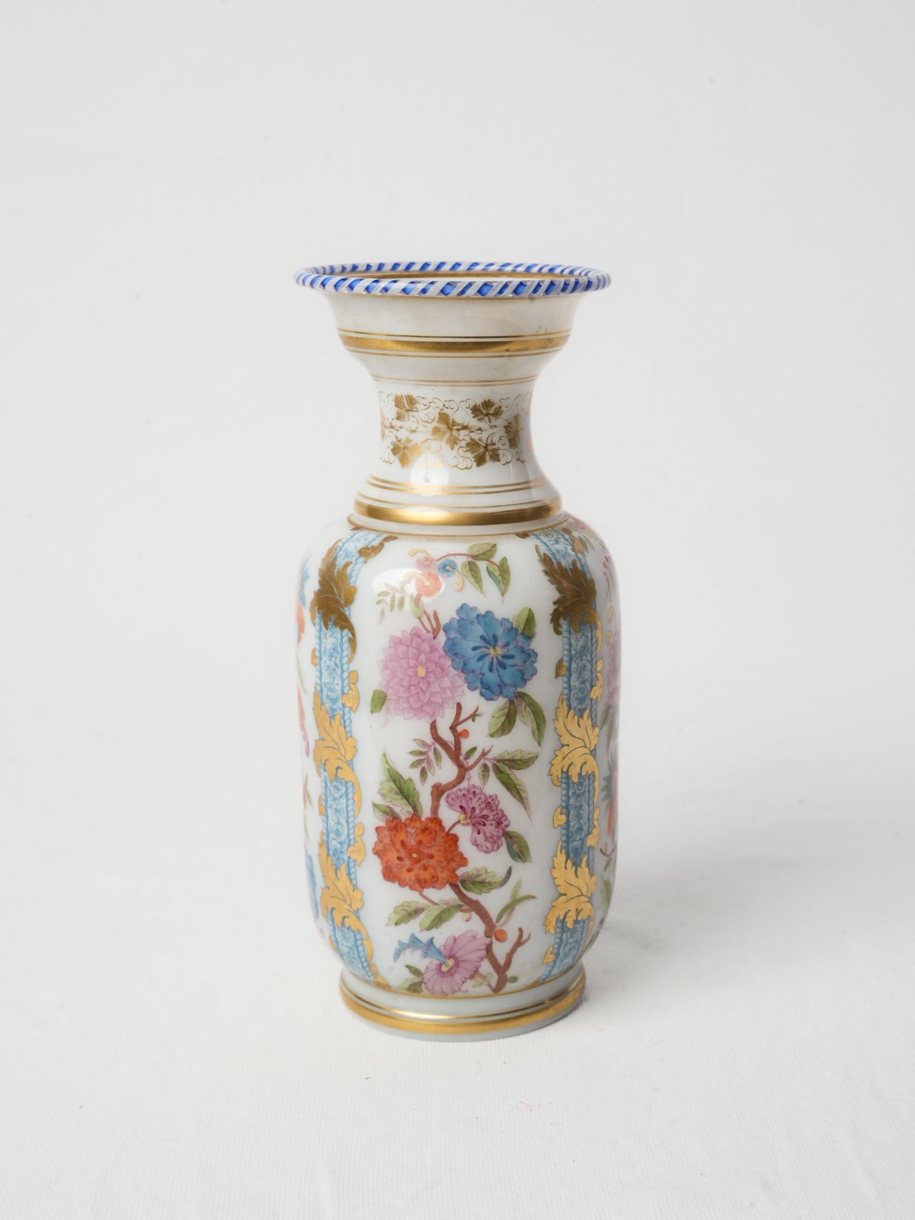 Elegant Louis-Philippe period vase