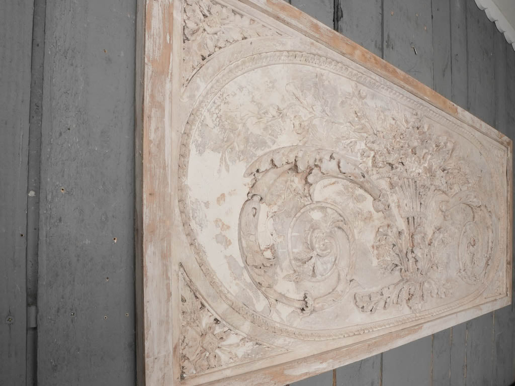 Elegant period style timber frame