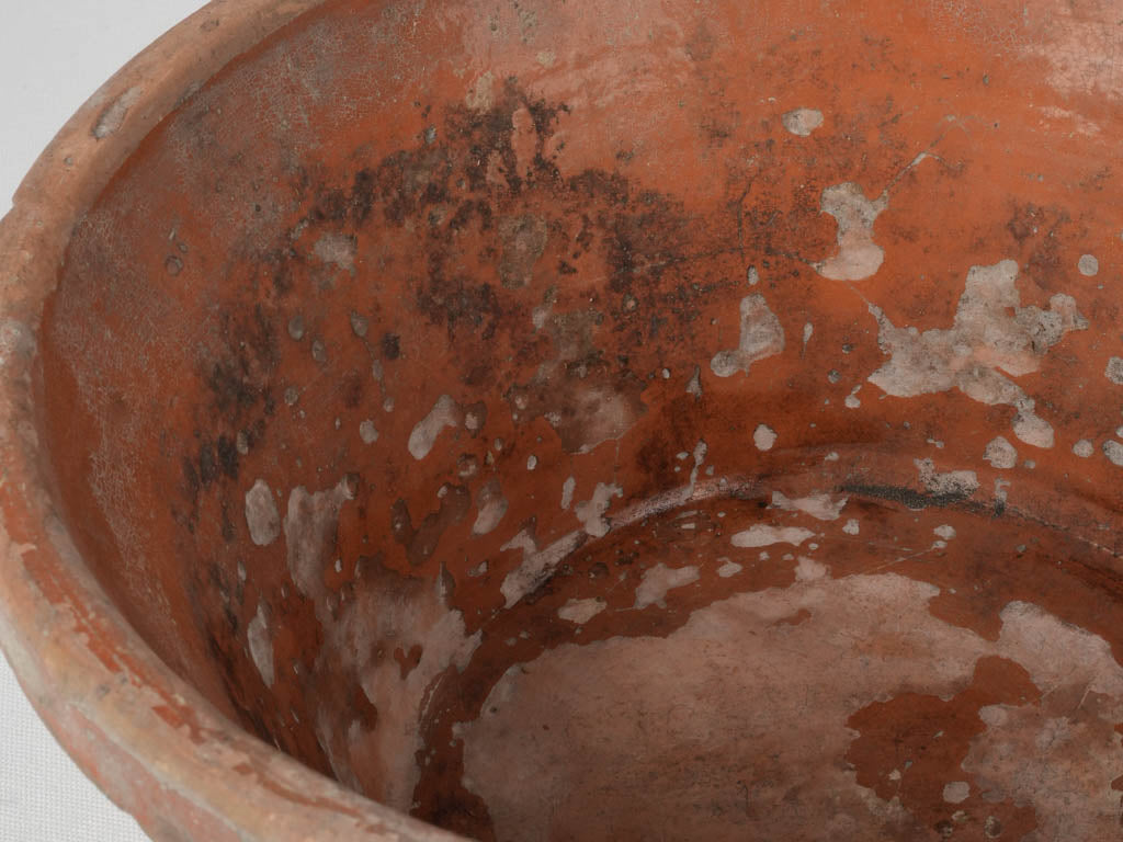Authentic historic tian bowl