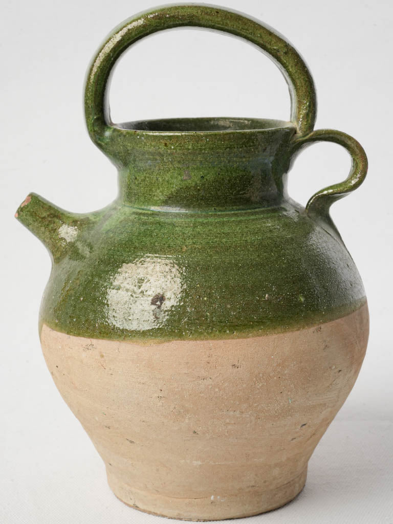 Classic Mid-Century Ceramic Jug