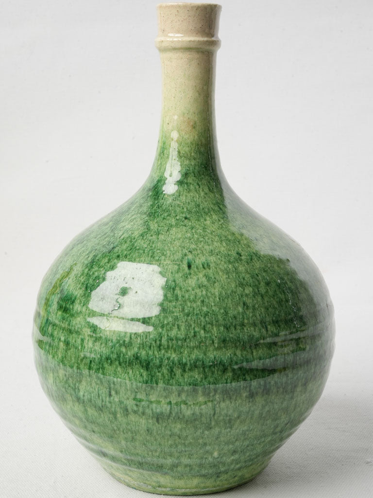 1960s artistic Accolay pottery