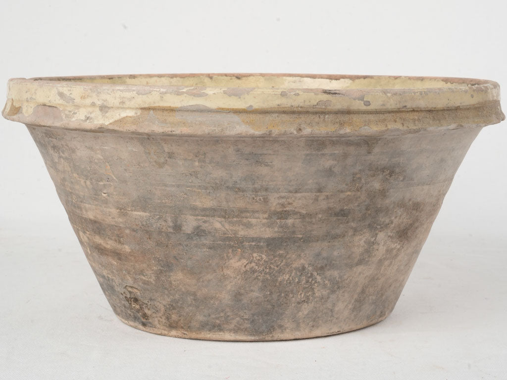 Elegant early 20th-century dish