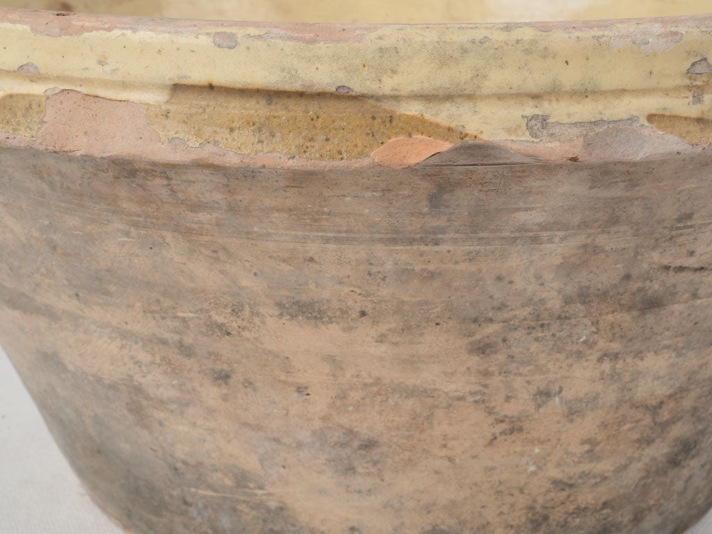 Authentic Provence heritage pottery