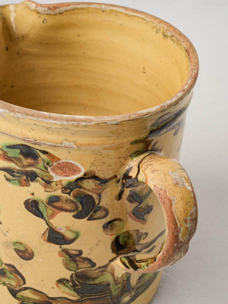 Collectible antique Savoy jug