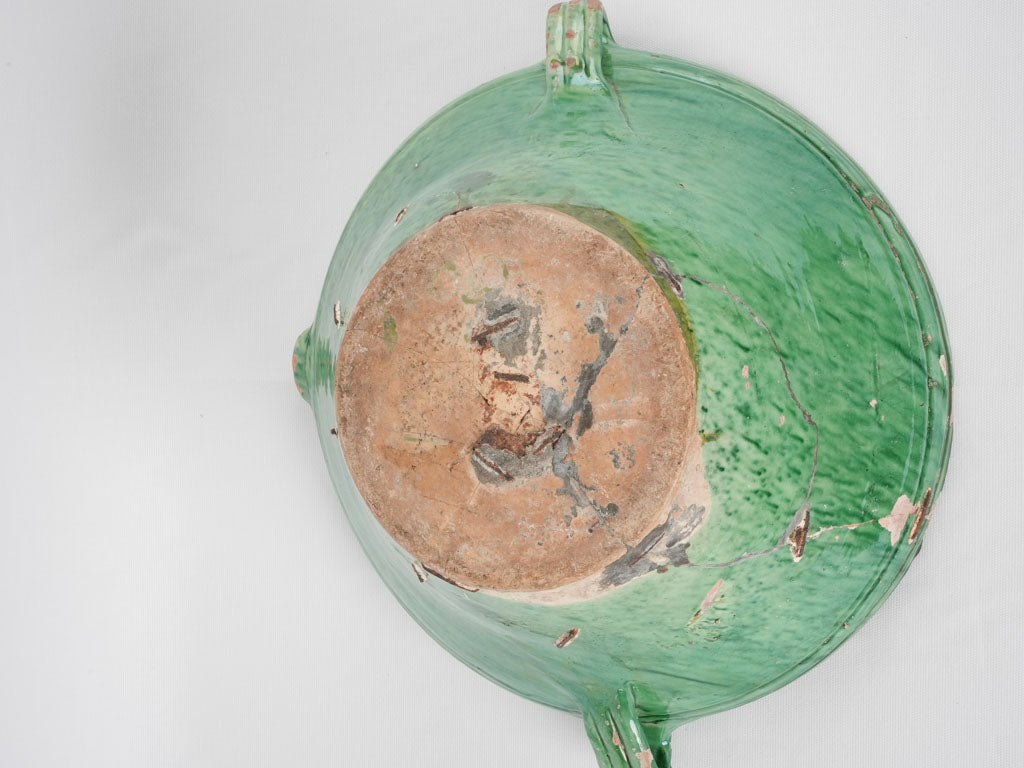 Traditional 18th-century styled Tian bowl