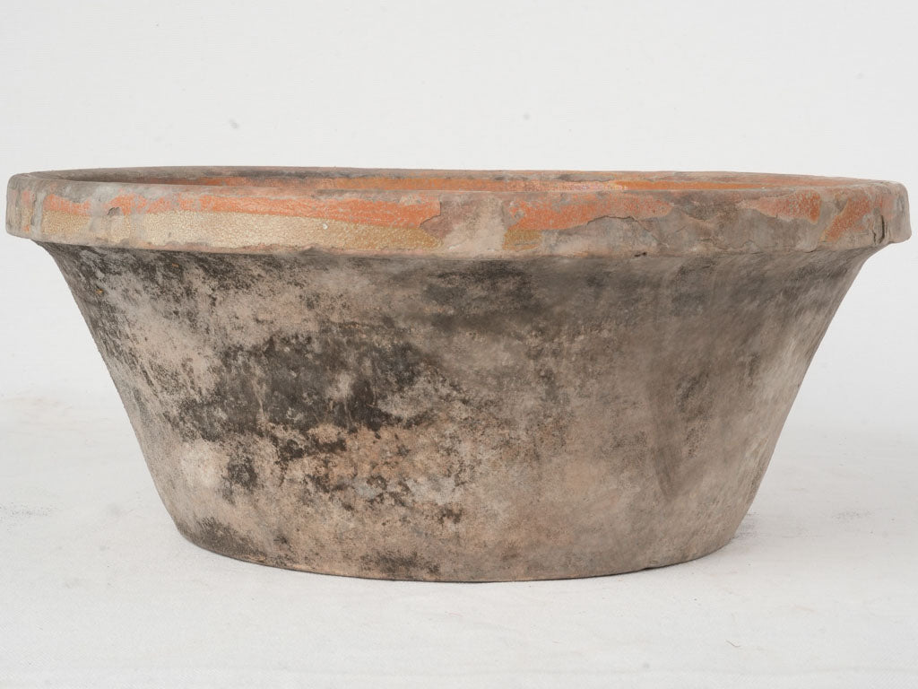 Authentic early 20th-century Tian bowl