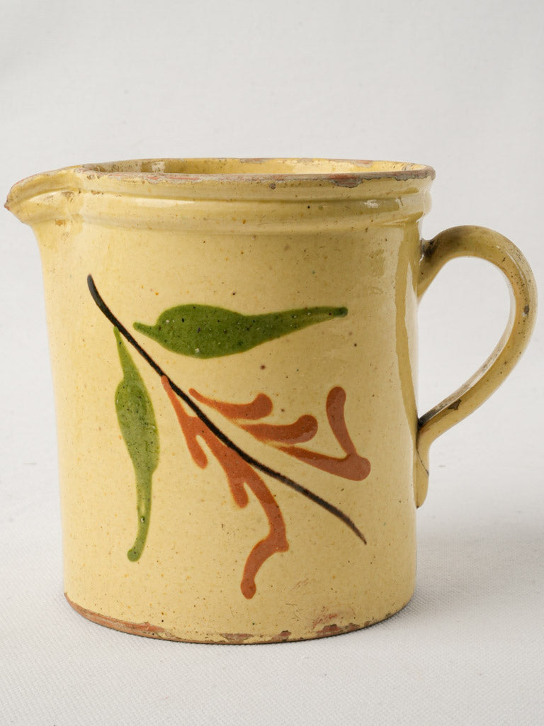 Timeless French ceramic artistry