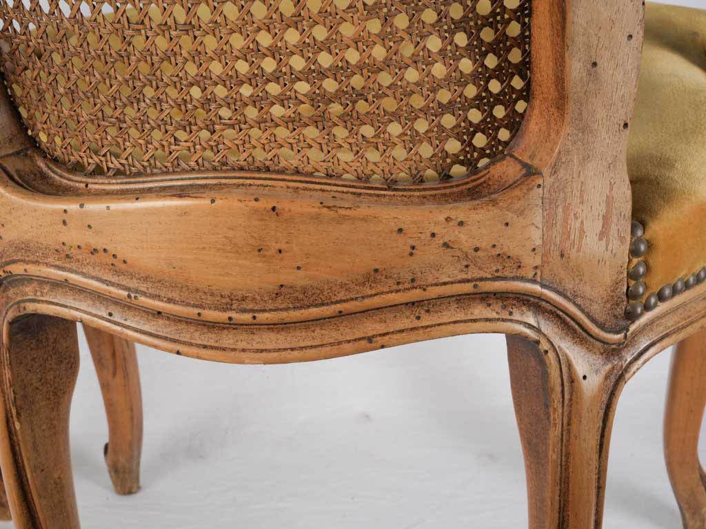 Decorative Occasional Seating Armchairs