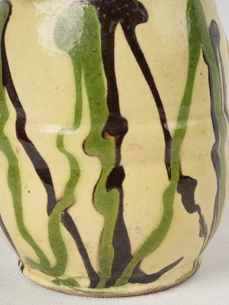 Vintage French Creamer Jug