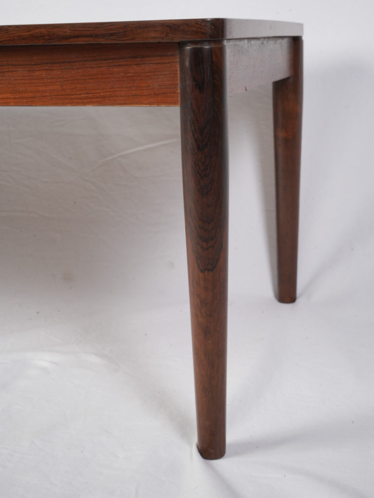 Sophisticated Scandinavian design table