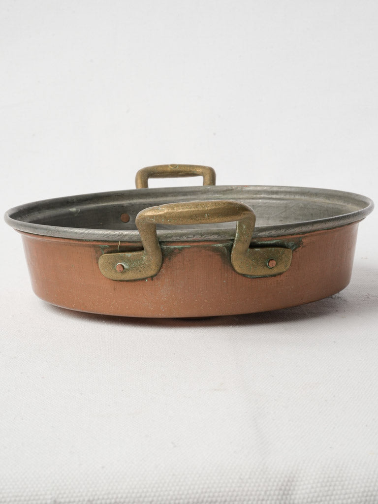 Decorative vintage kitchen accent