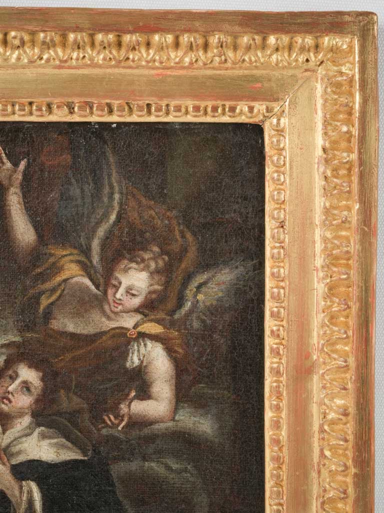 Exquisite Louis XVI-Style Masterpiece