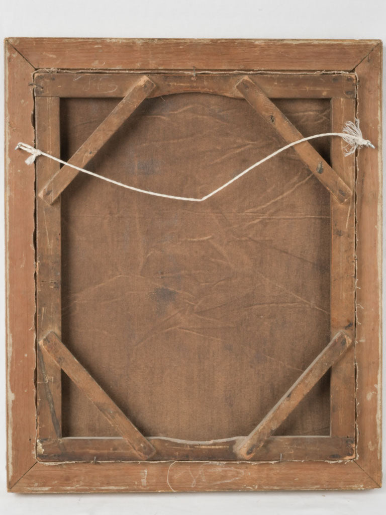 Provenance-rich 18th-century religious art